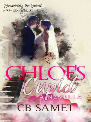 cover image of Chloe's Cupid